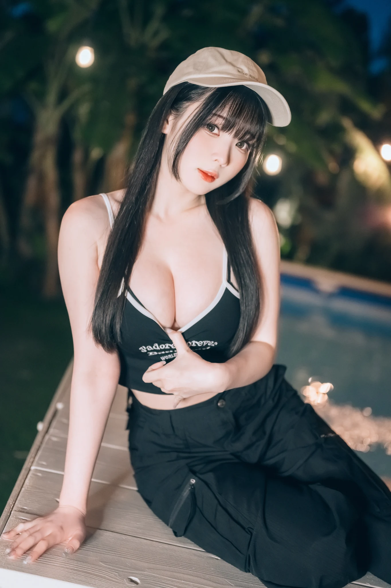 Kimi-to-Okinawa-Private-wear-066.jpg Kimi to Okinawa Private wear 066